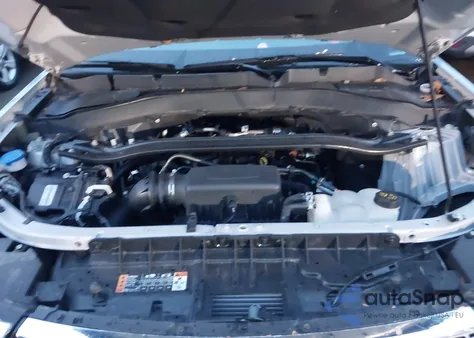 2023 Ford Explorer Limited z USA, uszkodzony, nr VIN 1FMSK8FH1PGA26232